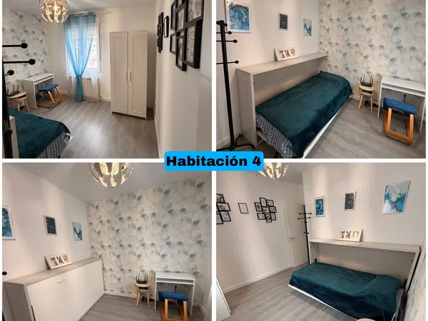 Piso en calle del Arzobispo Apaolaza, 23 - Foto 7