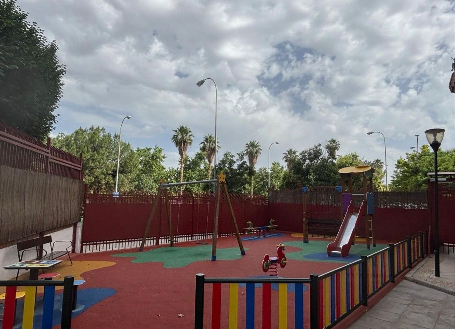 Piso en carretera de Málaga, 102 f - Foto 16