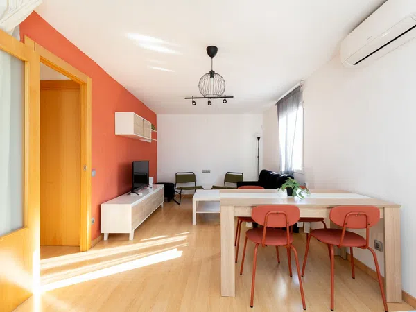 Piso en calle de Agustina de Aragón, 50