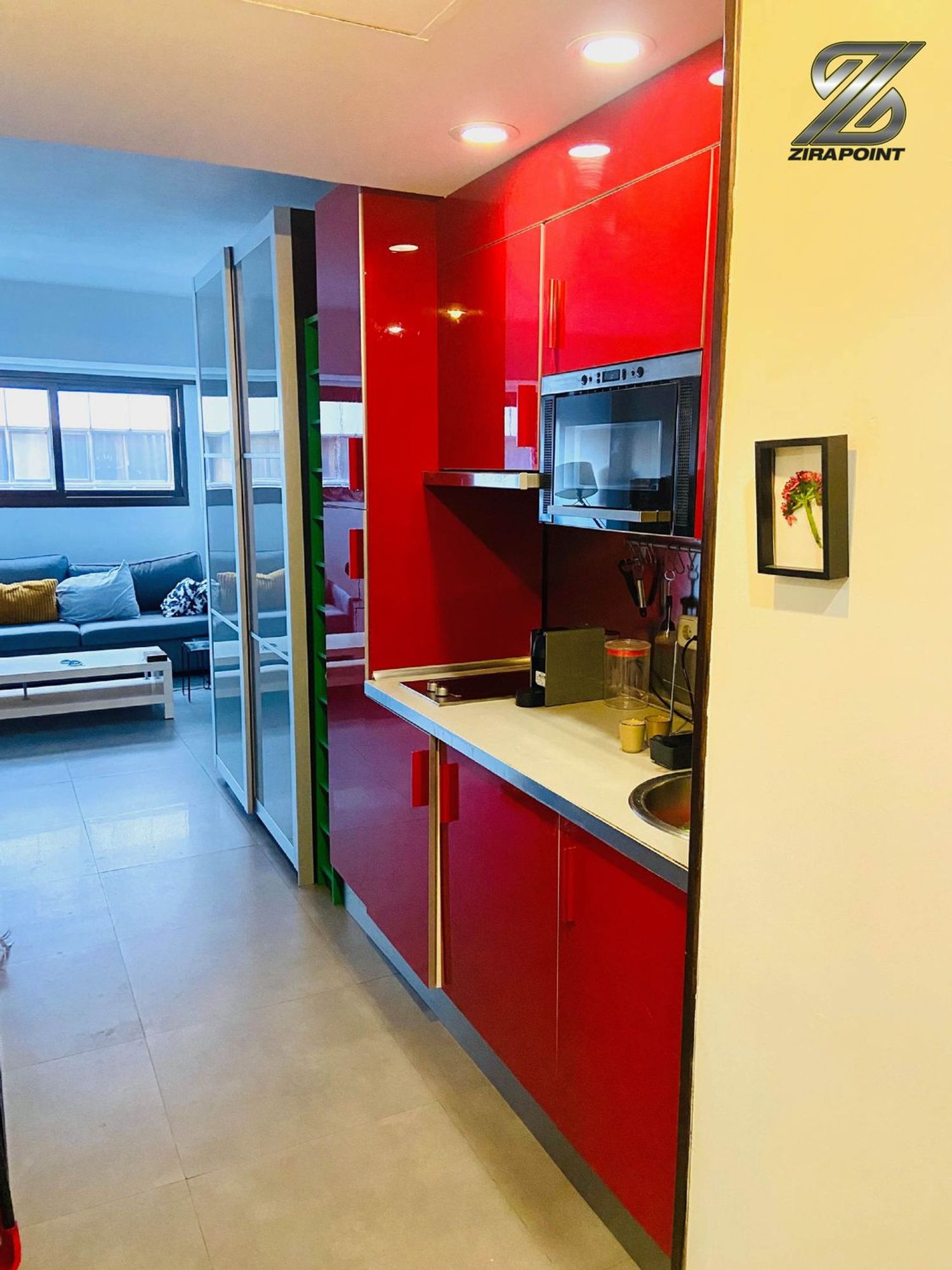 Estudio en Calle de Núñez de Balboa, 114, Castellana - Foto 6