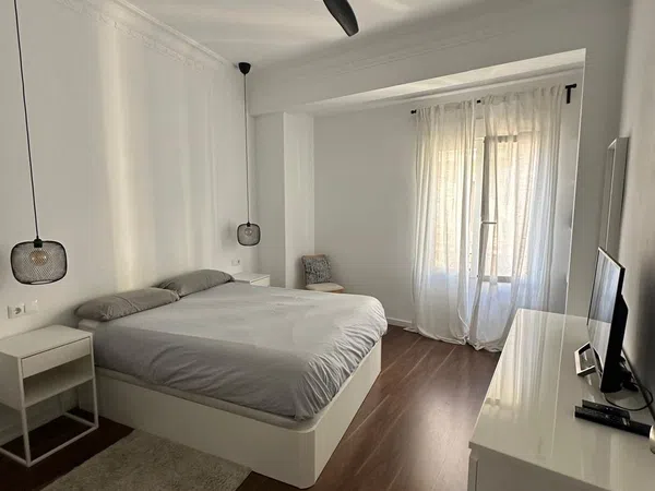 Piso en Calle de Carles Cervera, 23, Russafa - Foto 15