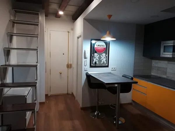 Dúplex en Calle del Doctor Piga, 7, Lavapiés-Embajadores - Foto 4