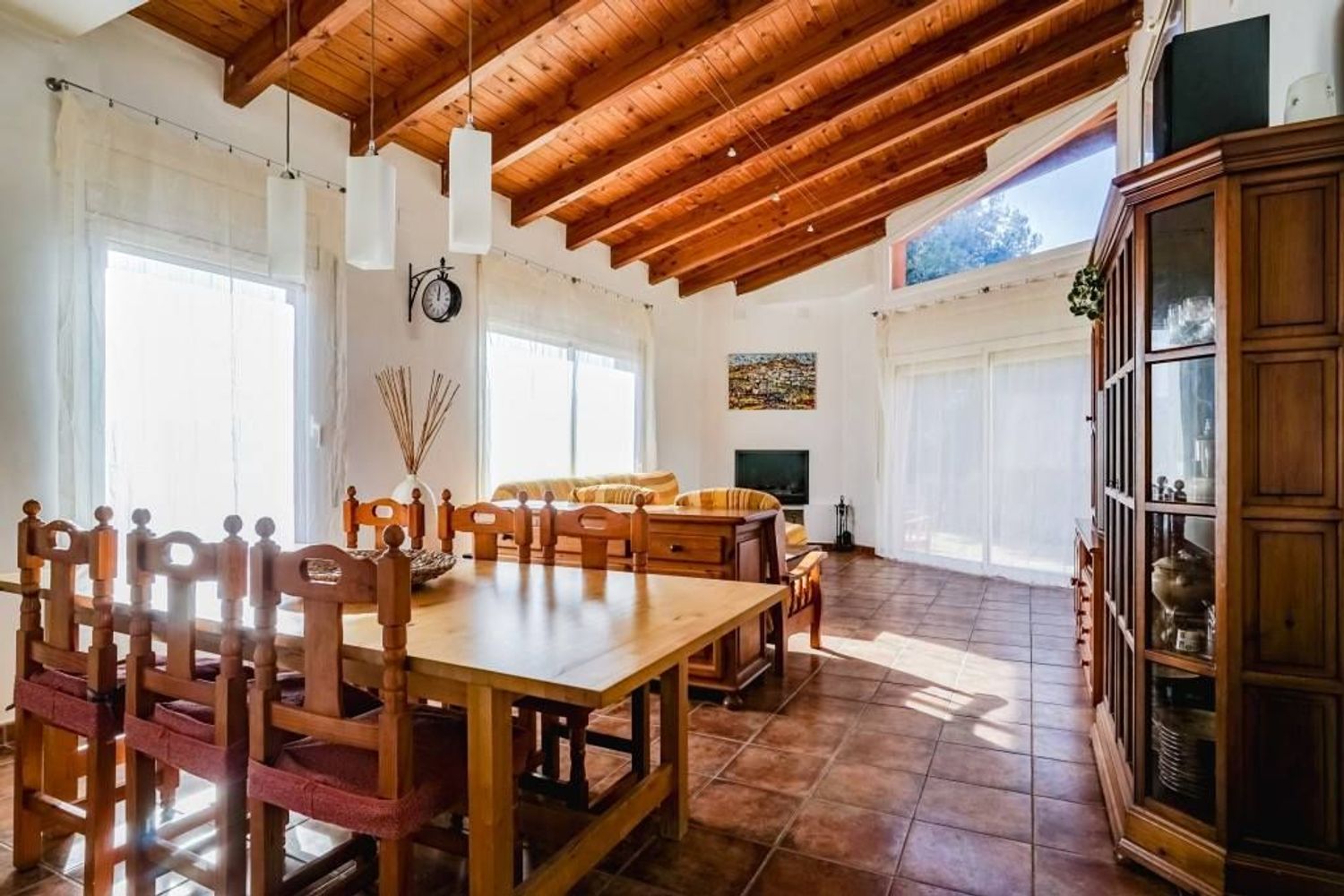 Casa o chalet independiente en Sant Fost de Campsentelles - Foto 2