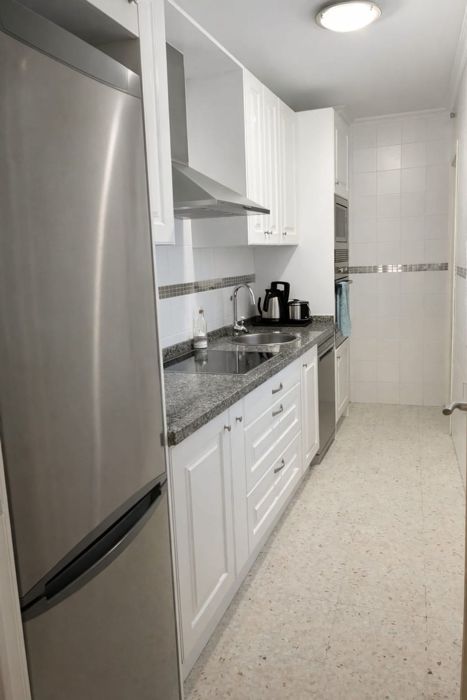 Piso en Santa Lucía, 7, San Julián - Foto 3