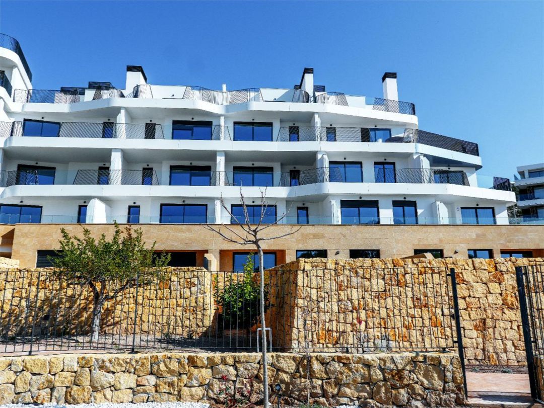 Piso en  Polígono Almadraba Pp 13 8 - Foto 6