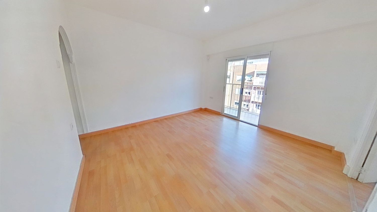 Piso en Barrio Albors