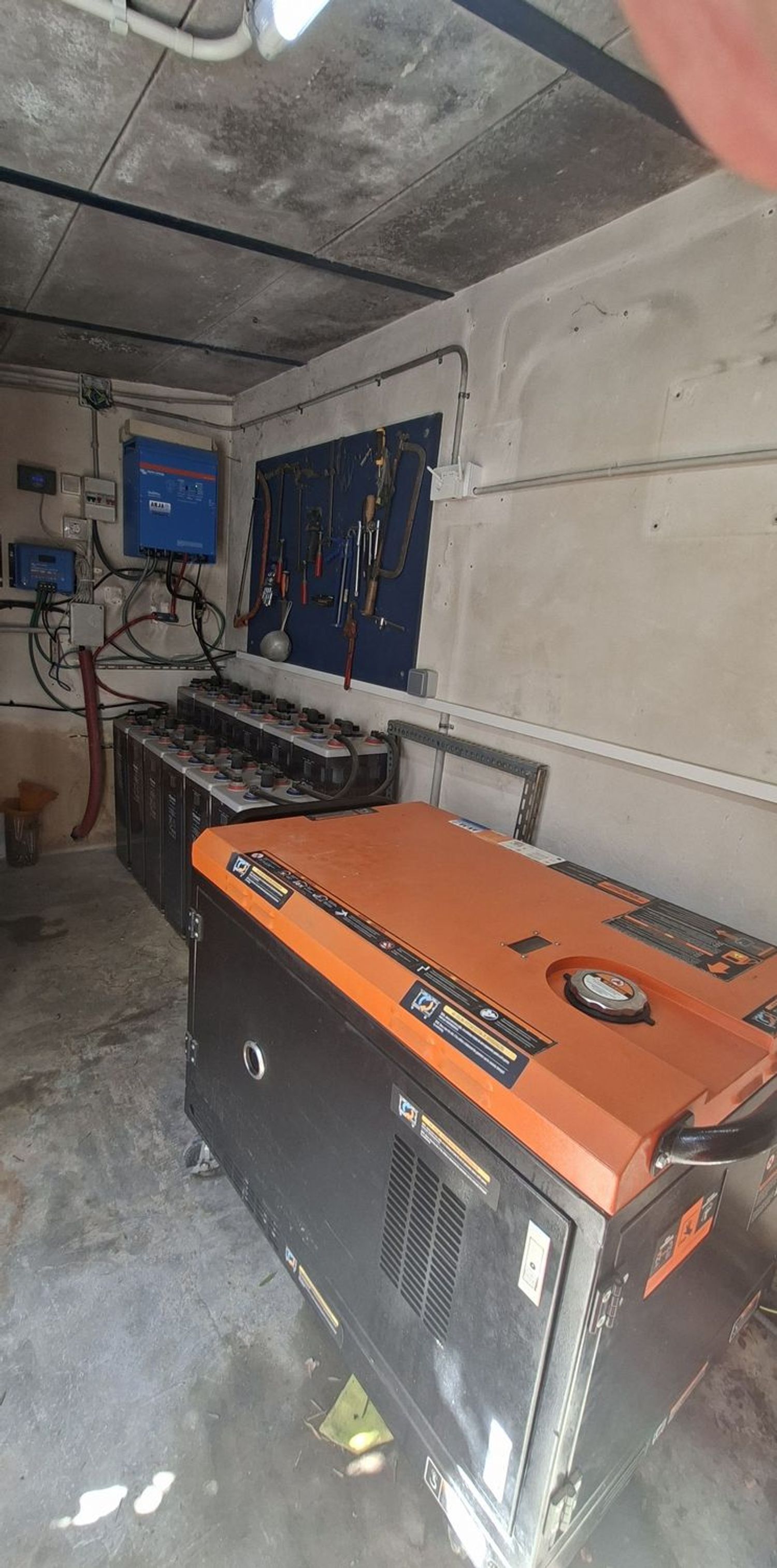 Finca rústica en Llucmajor Interior - Foto 21