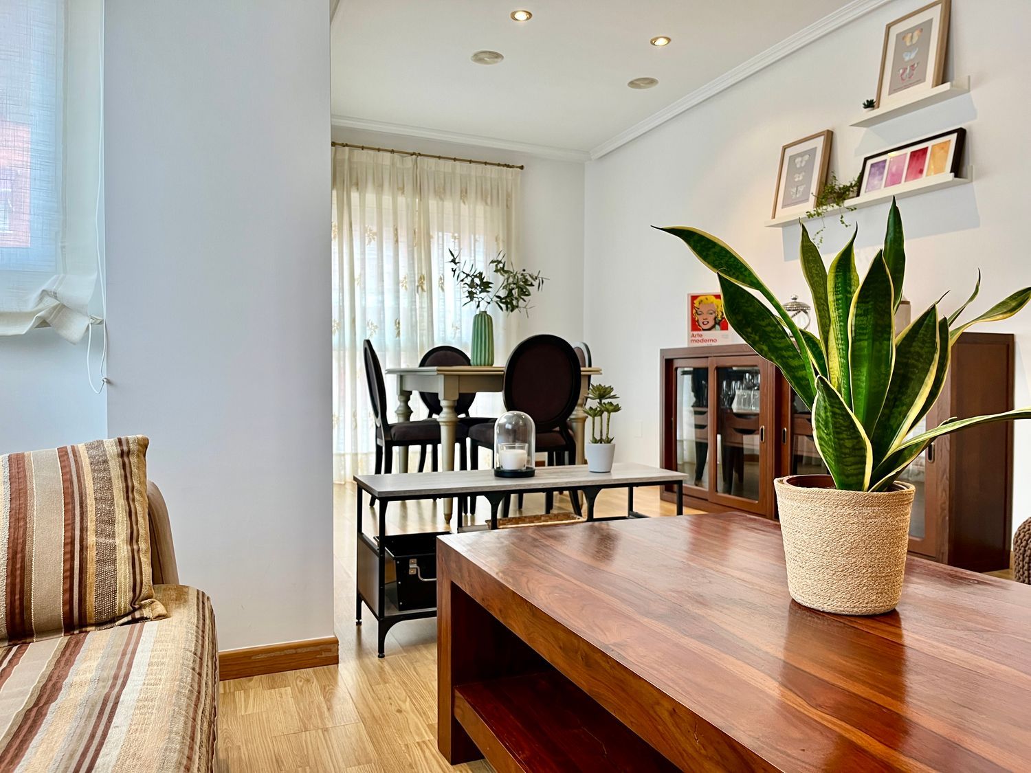 Piso en ronda Sur, 8 - Foto 1