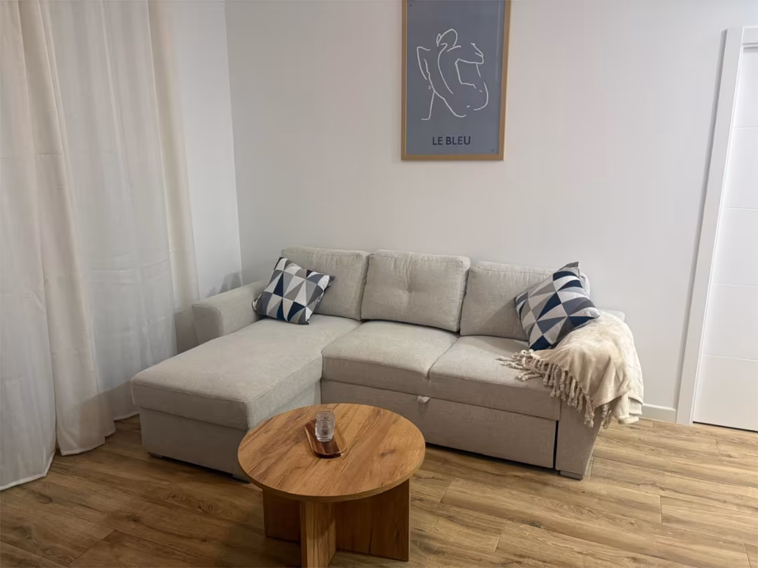 Piso en  Calle Juan de Gortz 1 - Foto 4