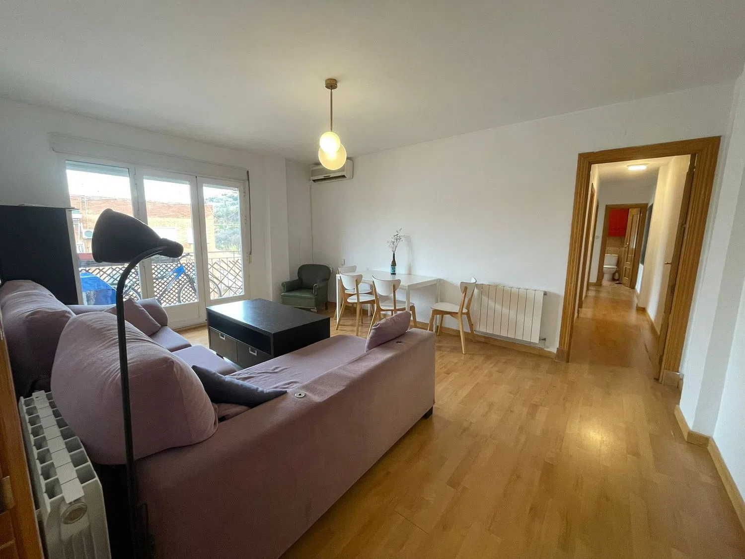 Piso en El Charcón, 100 - Foto 8