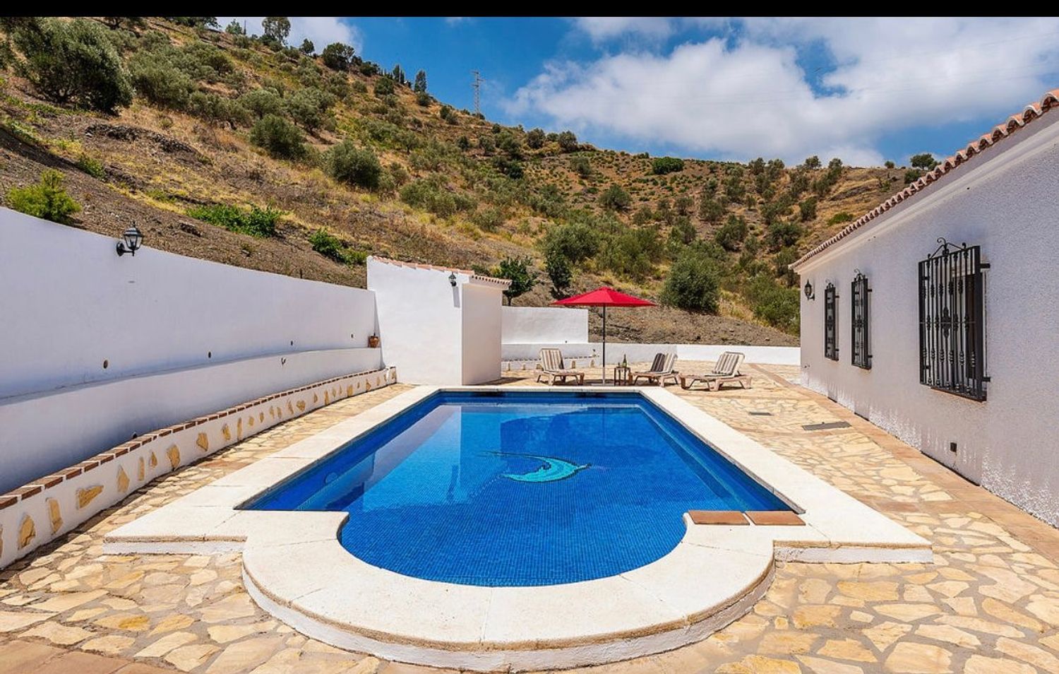 Casa rural en Camino de Archez, 29753 - Foto 5