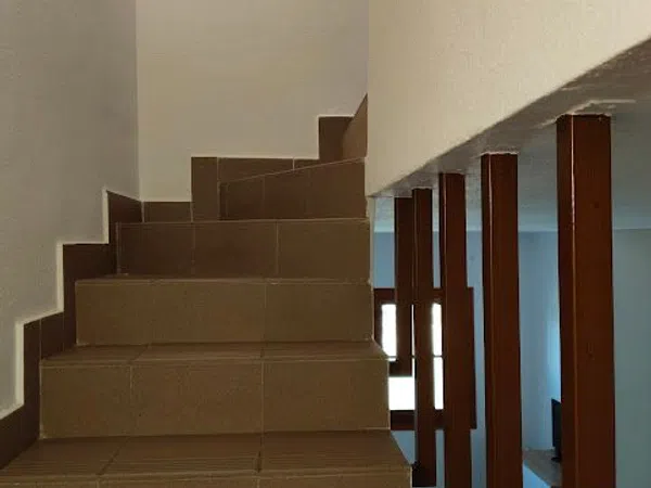 Chalet adosado en L'Albir, L'Albir - Foto 18