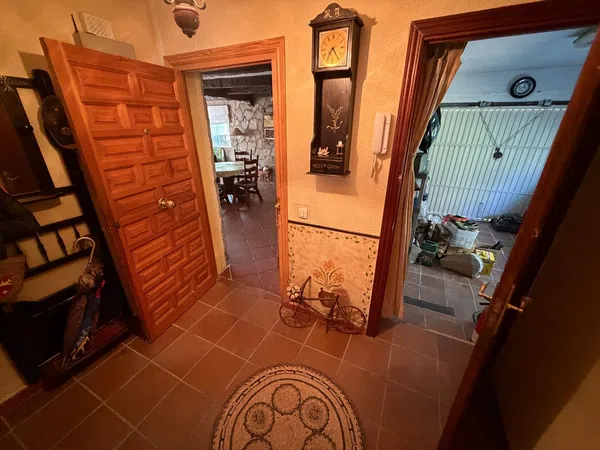 Casa o chalet independiente en Calle Monteaveruelo, 104 - Foto 4