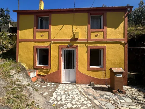 Casa o chalet independiente en Bernes, 2 - Foto 2