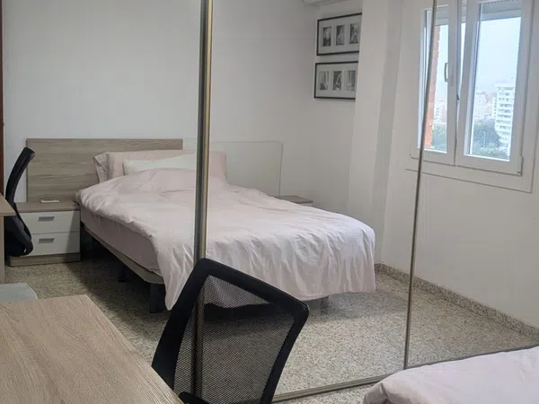 Piso en calle Francisco Pacheco, 9 - Foto 12