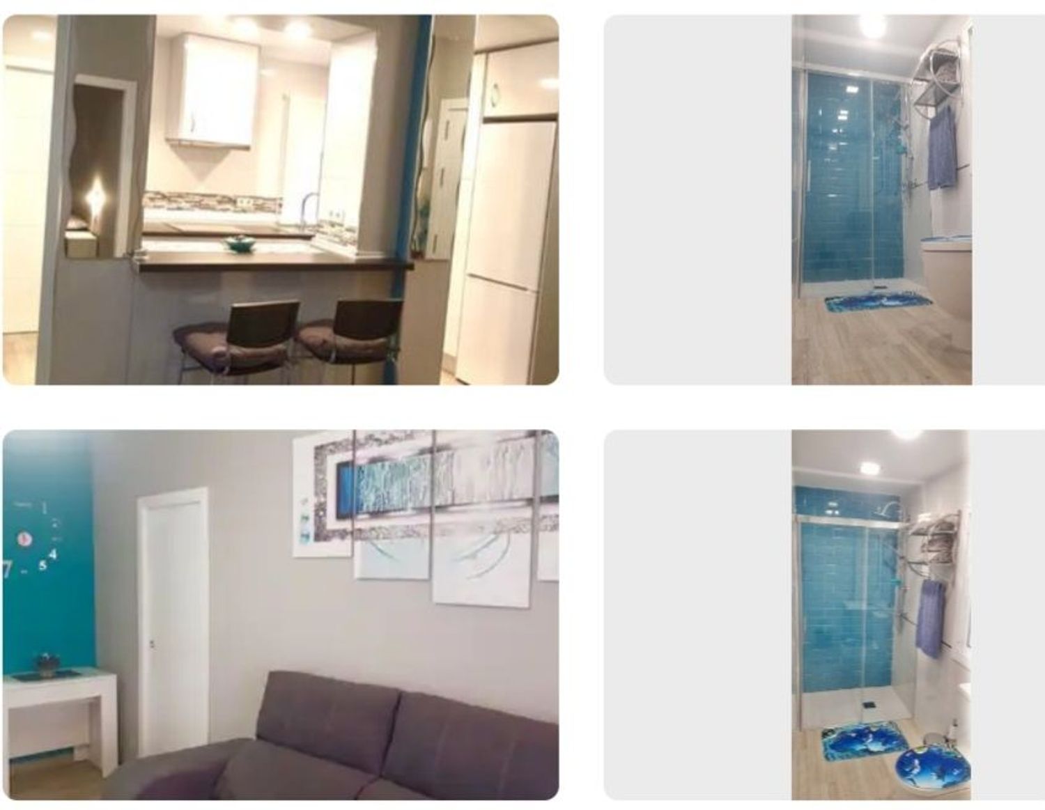 Piso en calle Viriato, 5 - Foto 8