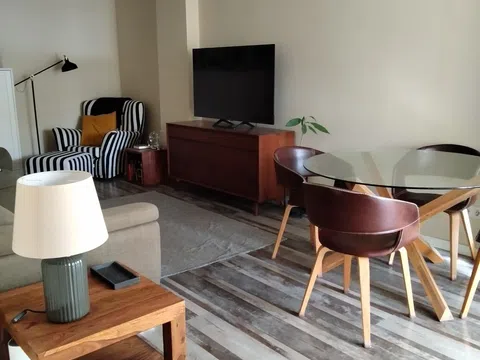 Piso en avenida la Salle, 27
