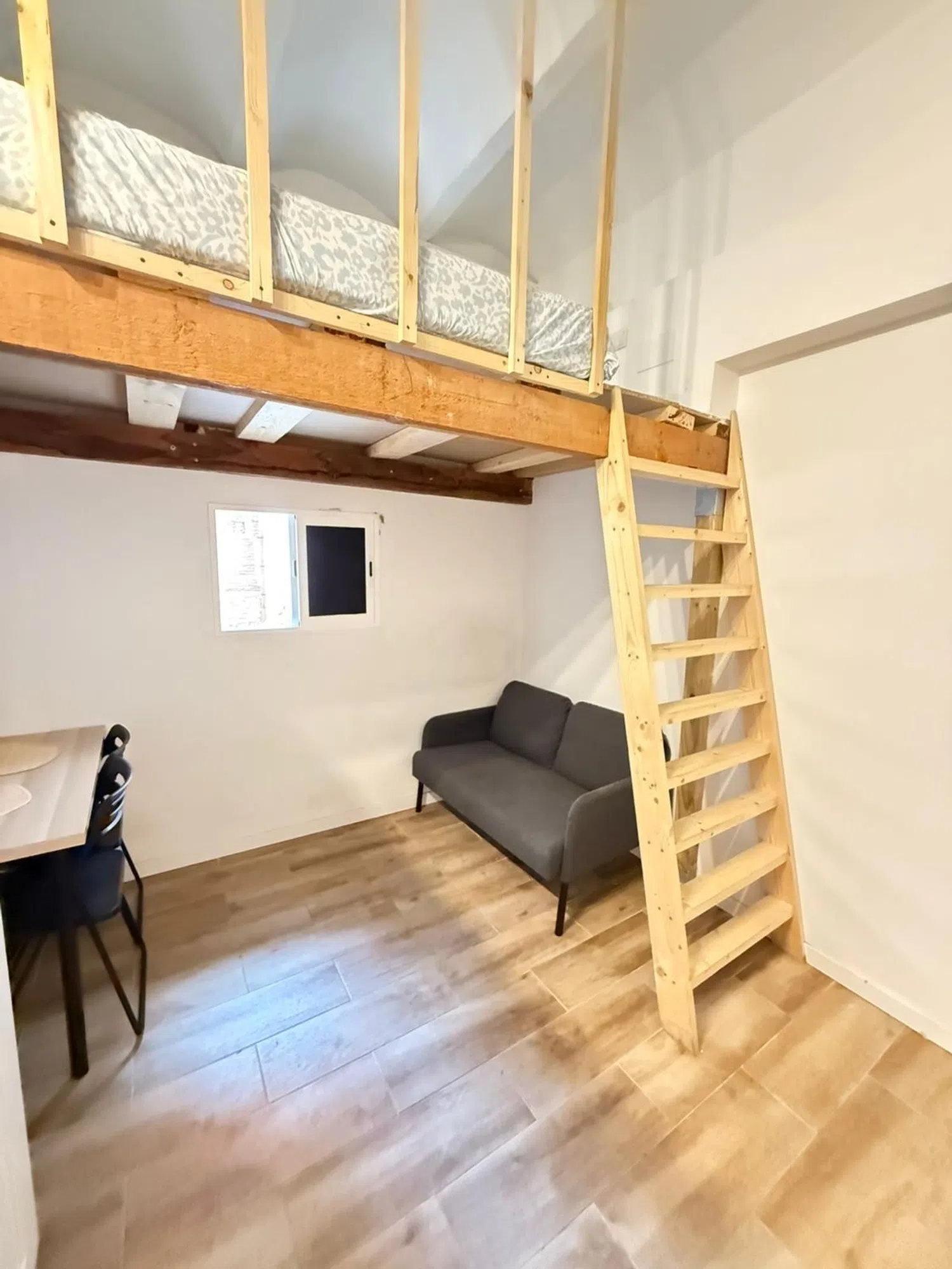 Estudio en calle de Malgrat, 100 - Foto 9