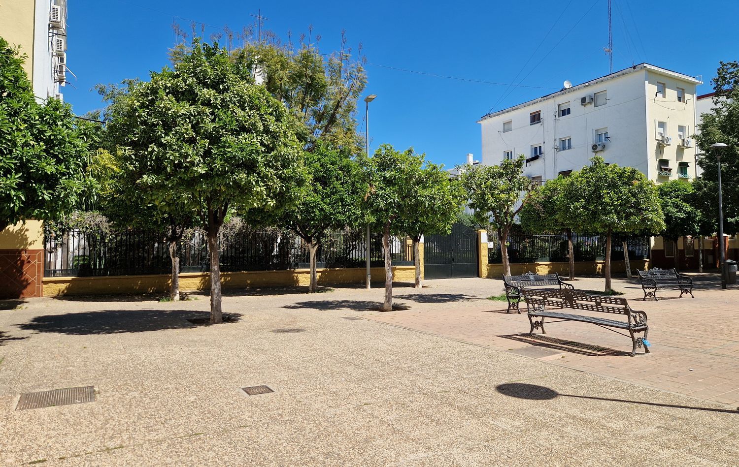 Piso en plaza San Gabriel, 4 - Foto 14