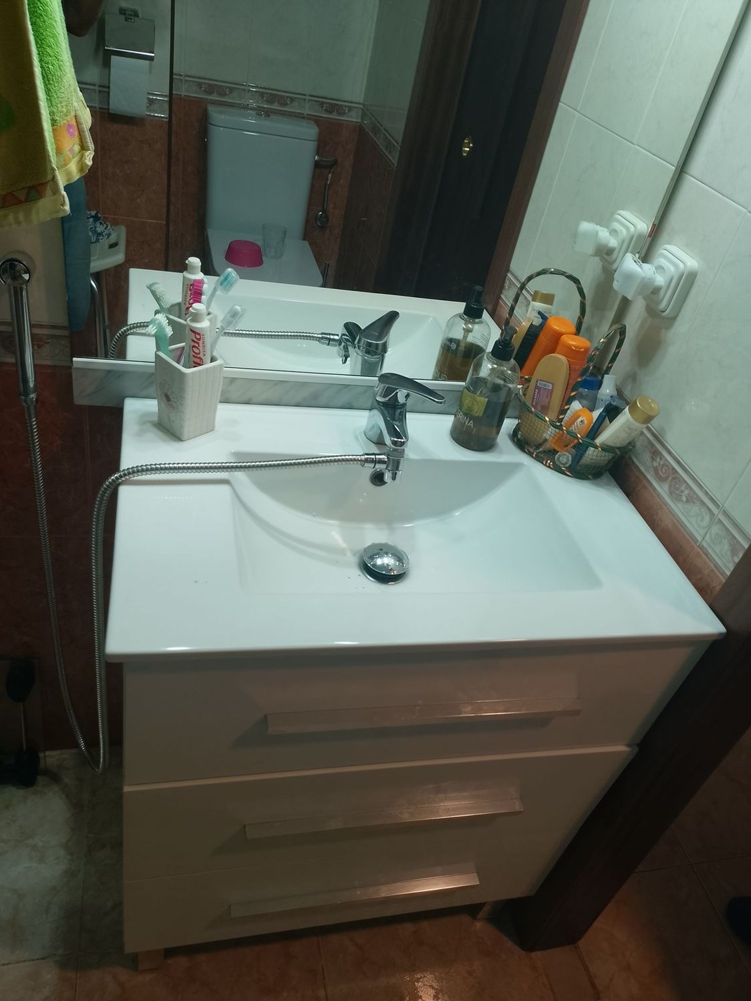 Piso en Calle Puente Genil, 7, Sector sur - Santa Cruz - Foto 7