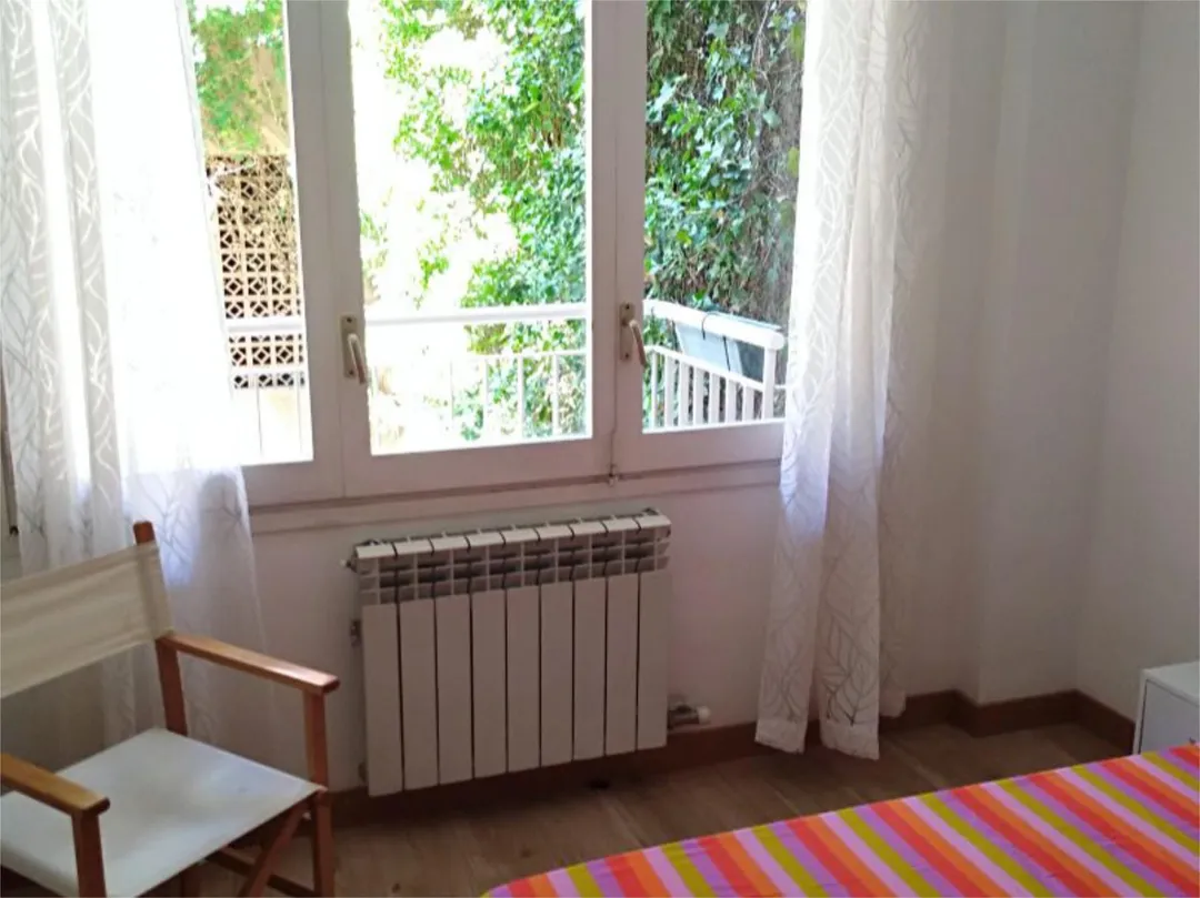 Piso en  Carrer de Llorens i Barba 5 - Foto 5