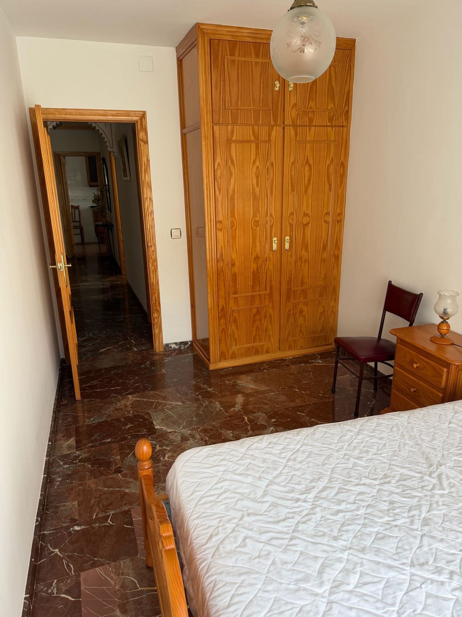 Piso en Calle Federico García Lorca, 74 - Foto 16