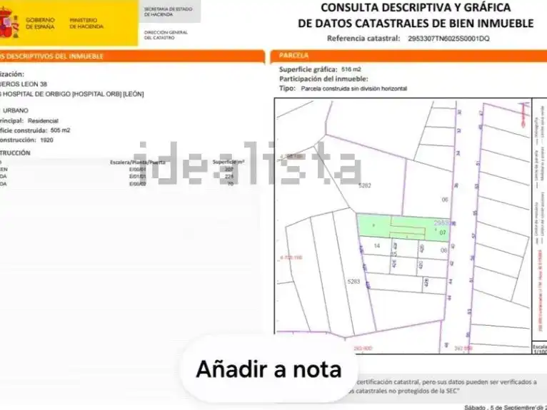 Chalet en  Avenida Fueros de León 38 - Foto 3
