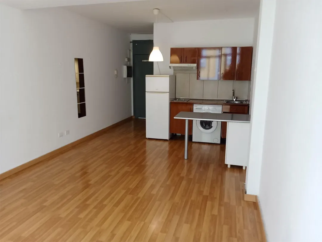 Estudio en  Calle de Juan de Padrón 9 - Foto 4