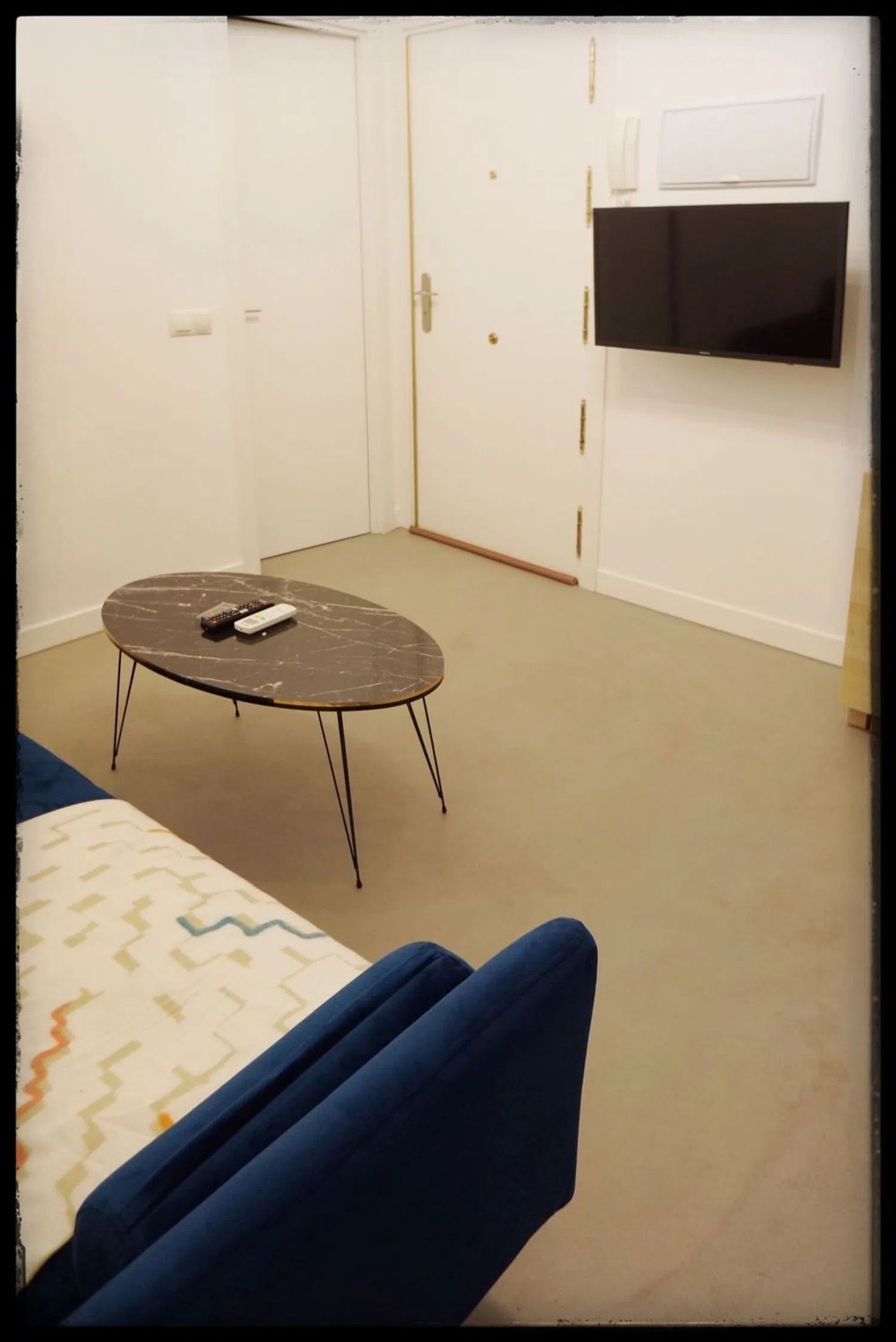 Estudio en calle del Amparo, 51 - Foto 5