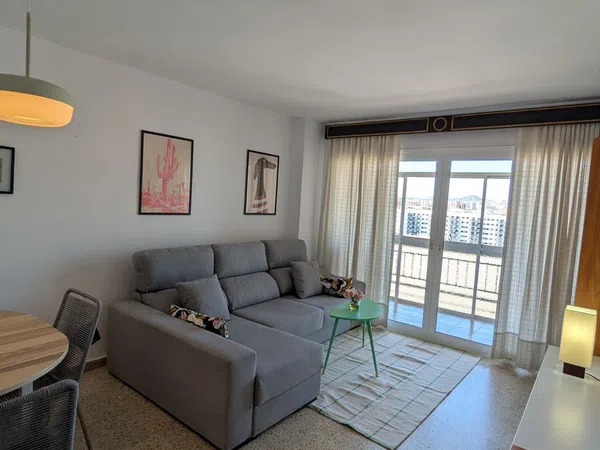 Piso en calle Héroe de Sostoa, 29 - Foto 1