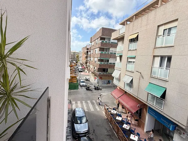 Piso en Calle Bazan, 12, Centro - Muelle Pesquero - Foto 26