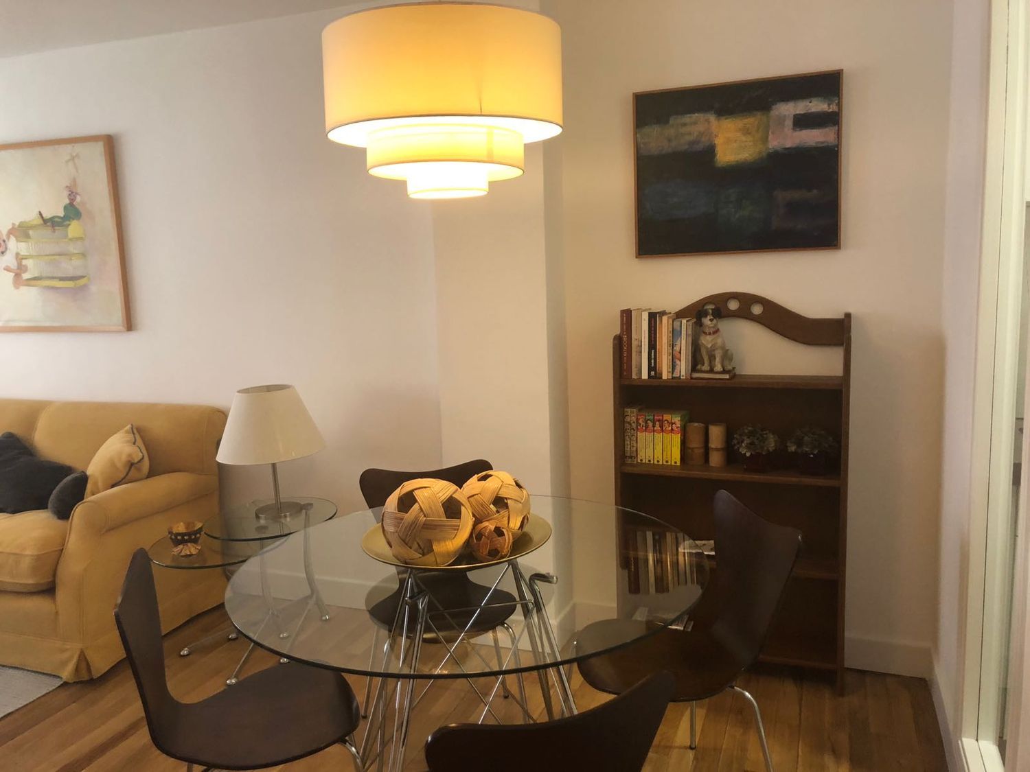 Piso en calle de Nicasio Gallego, 10 - Foto 12