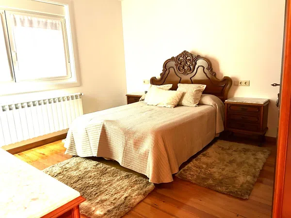 Chalet pareado en Curtis - Foto 4