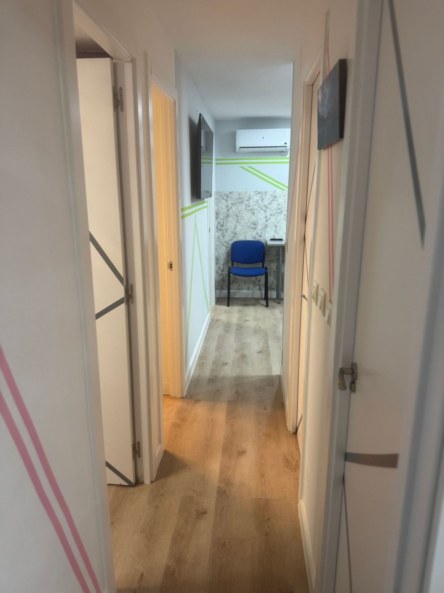 Piso en Universidad - Foto 13