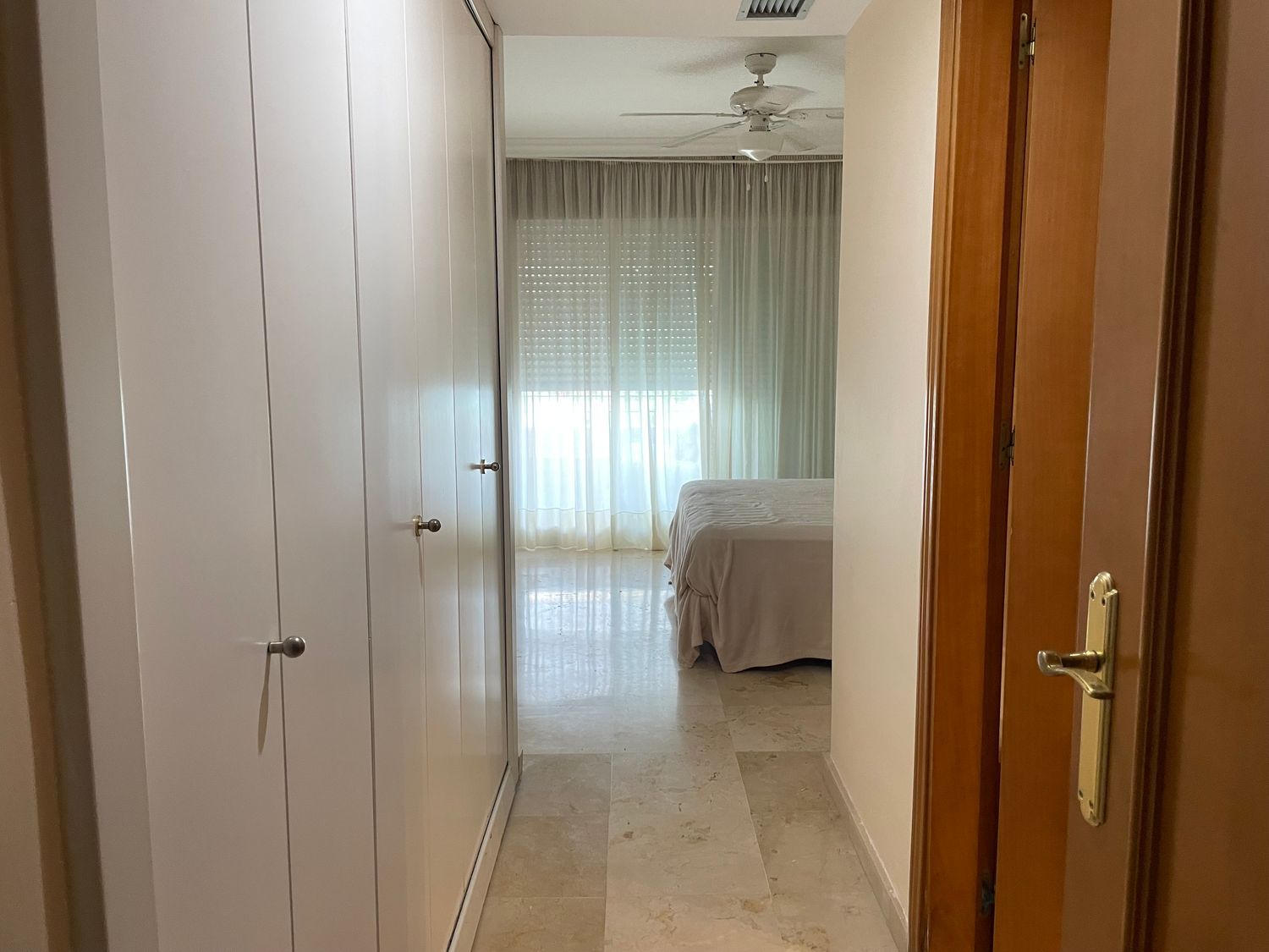 Piso en Cm cortes, 7, Guadalmina Alta - Foto 5