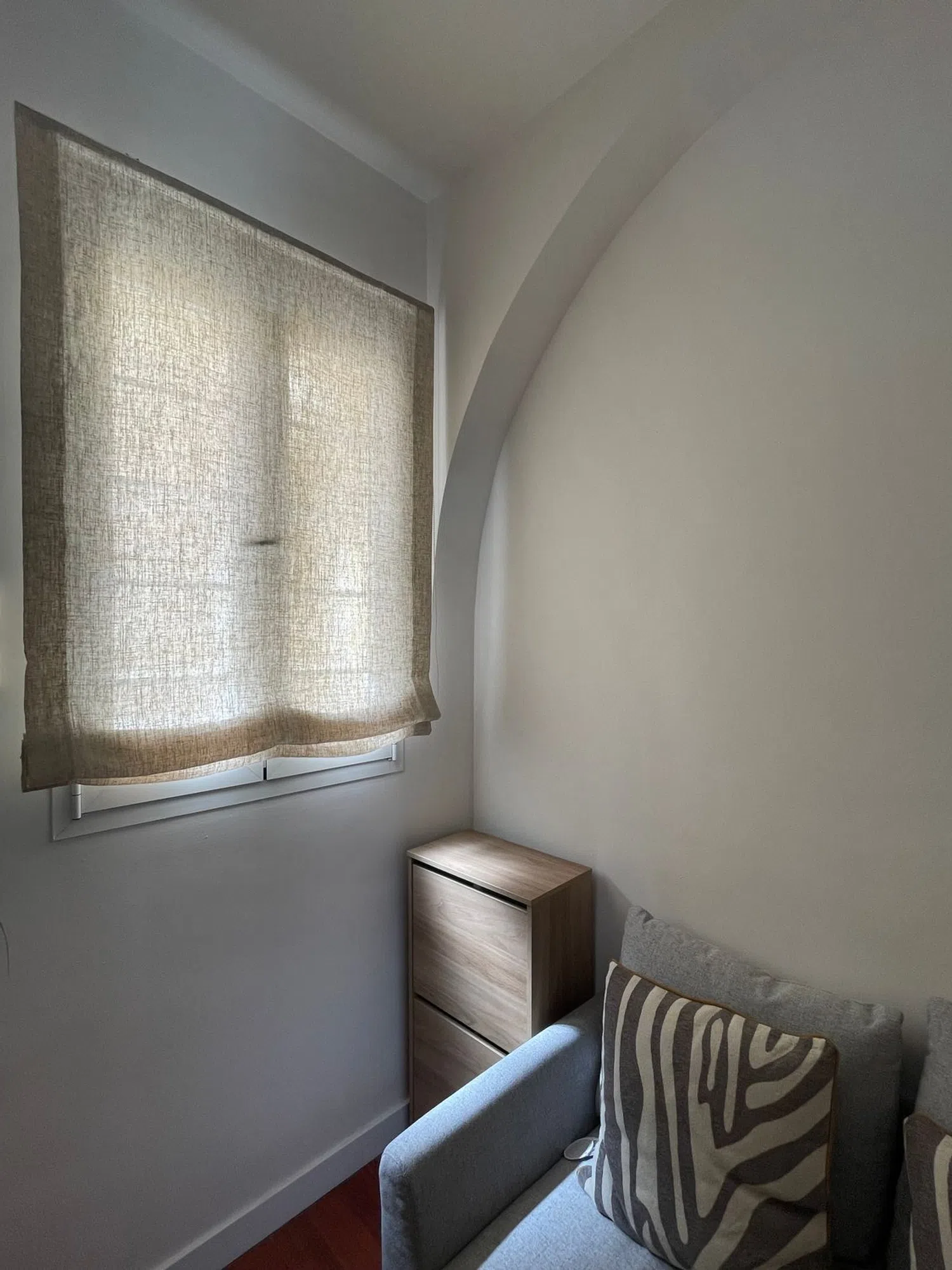 Estudio en calle Torneo, 27 - Foto 5