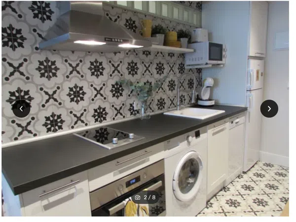 Estudio en calle Fernández de Isla, 20 - Foto 6