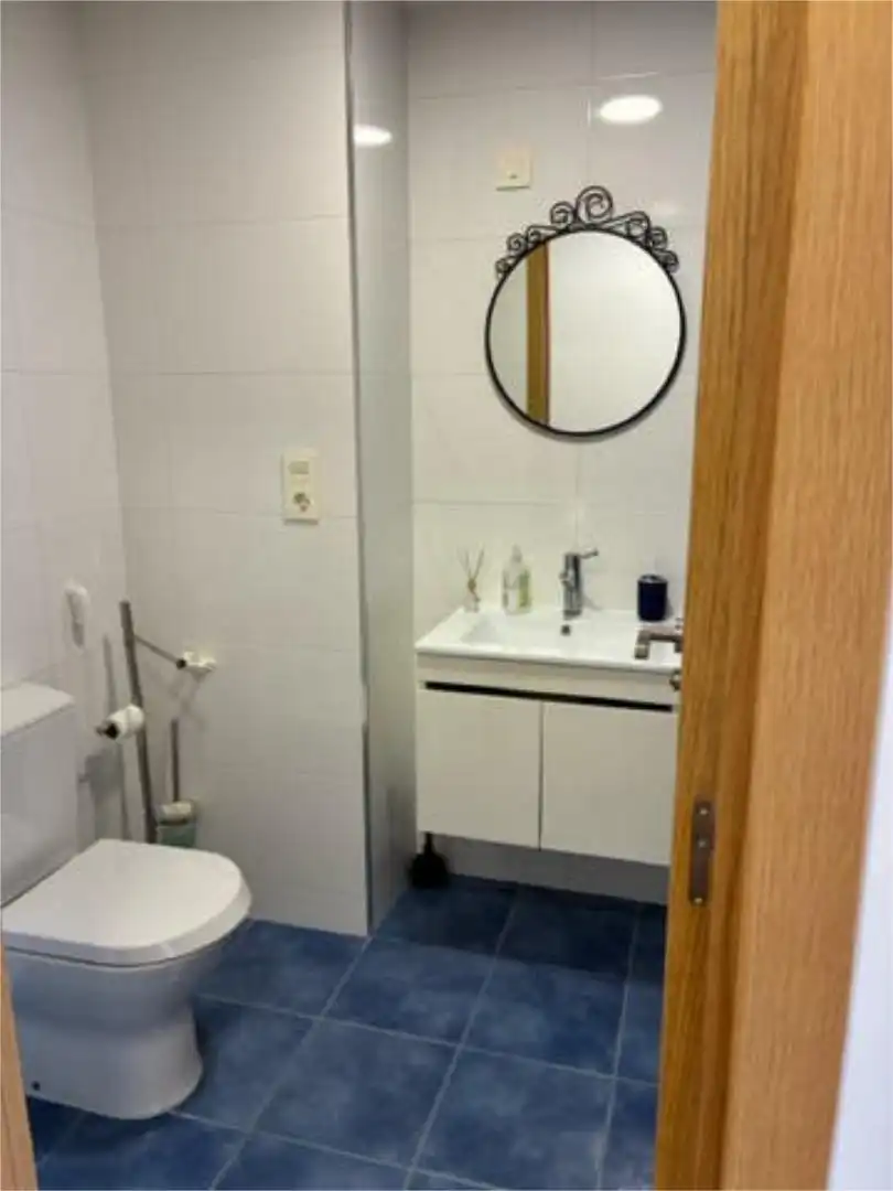 Piso en Ares, A Coruña - Foto 2