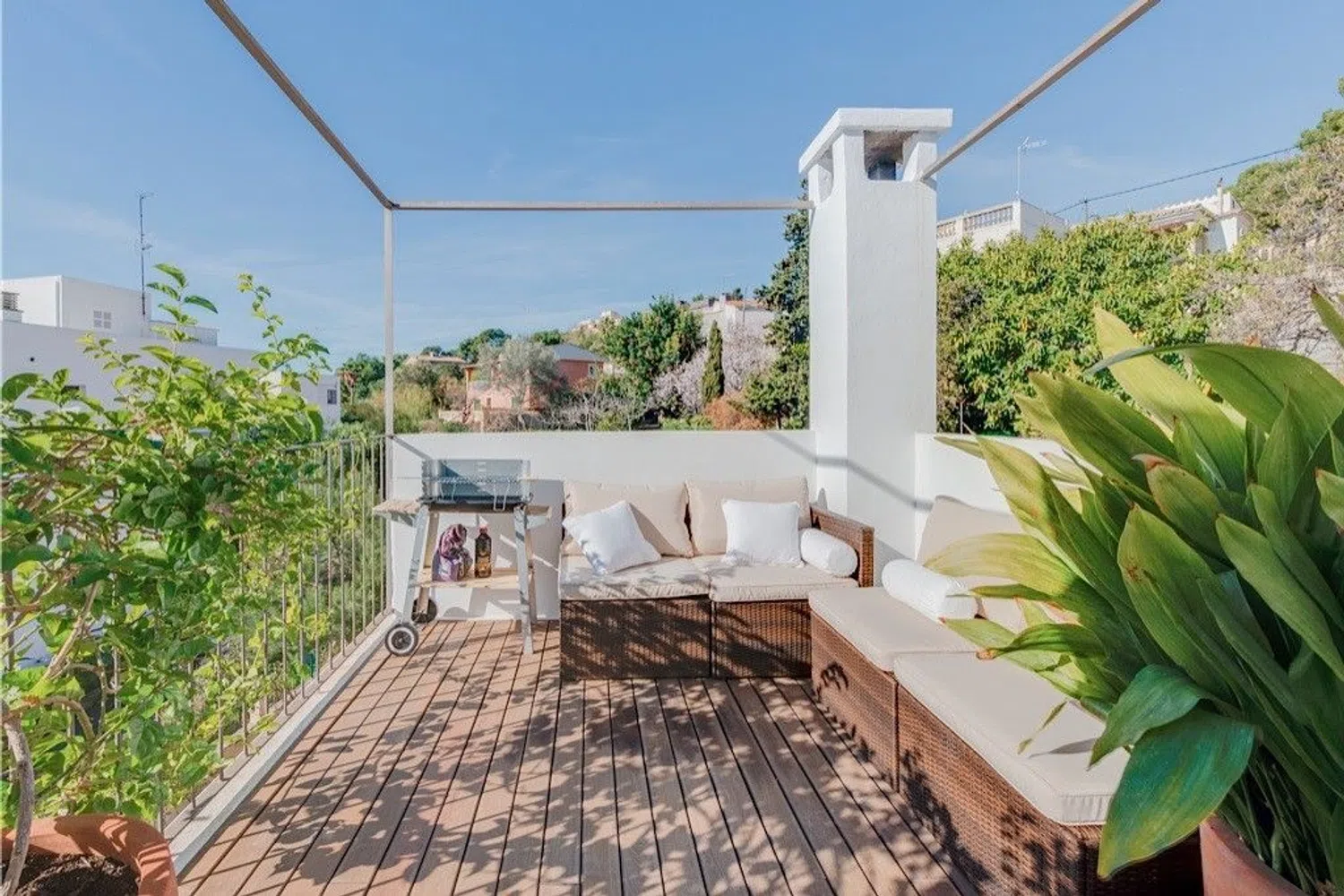 Ático en calle 106, 4 - Foto 15