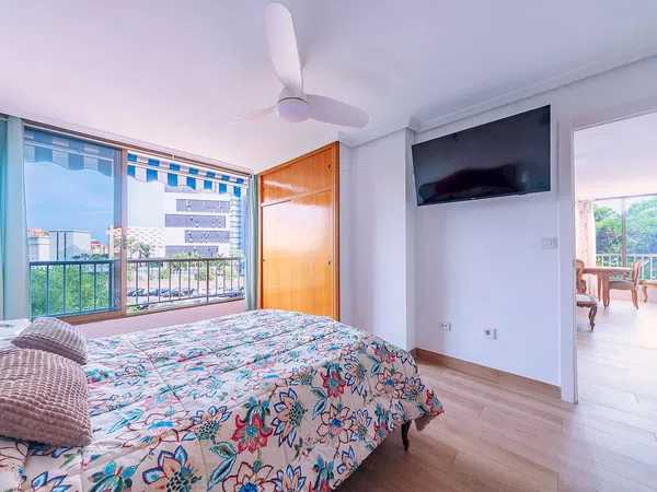 Piso en Avenida Benidorm, 18, Playa de San Juan - Foto 9