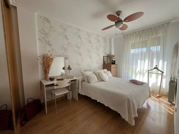 Chalet adosado en Avenida Castilla y León, 36 - Foto 34