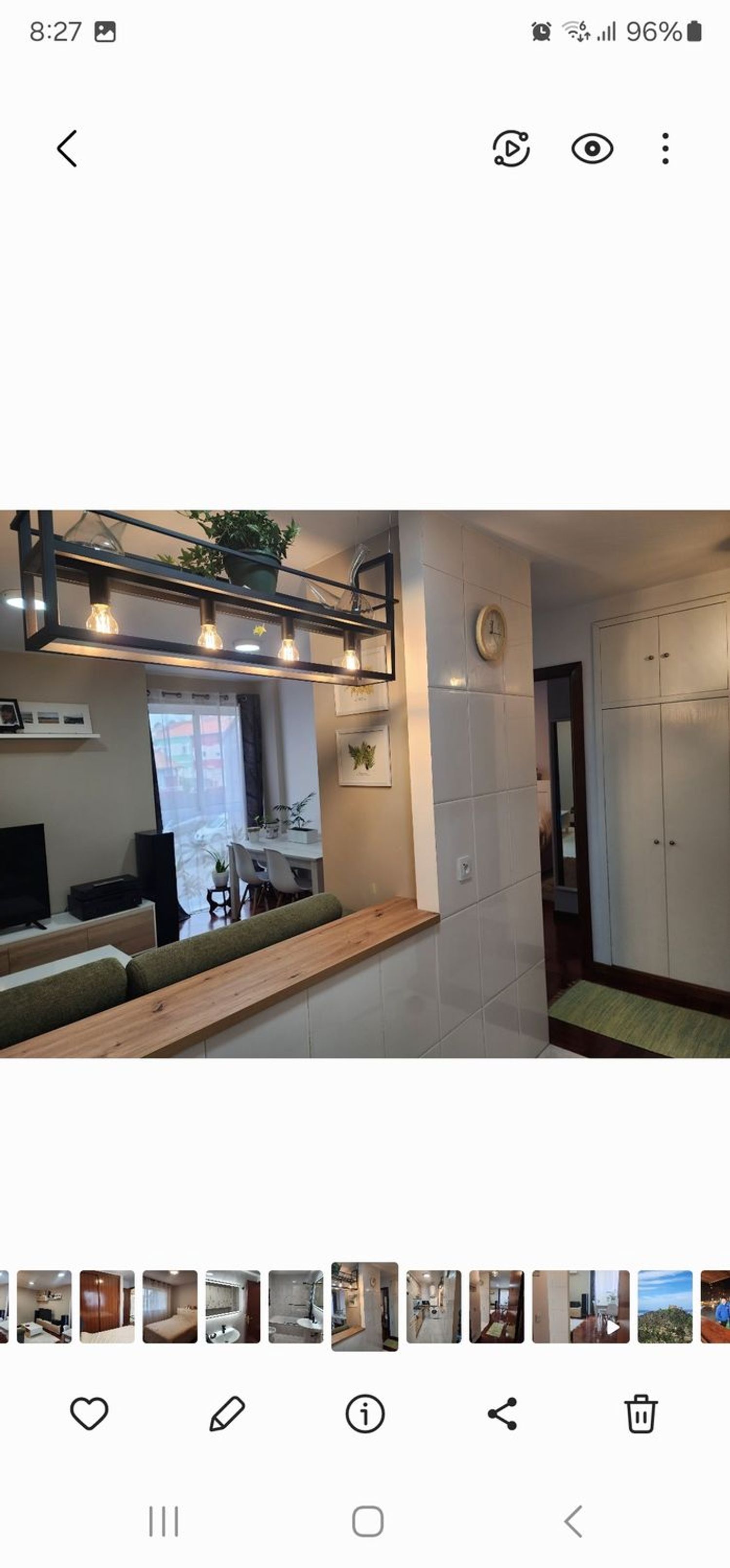 Piso en camino Espiñeiro, 6 - Foto 3