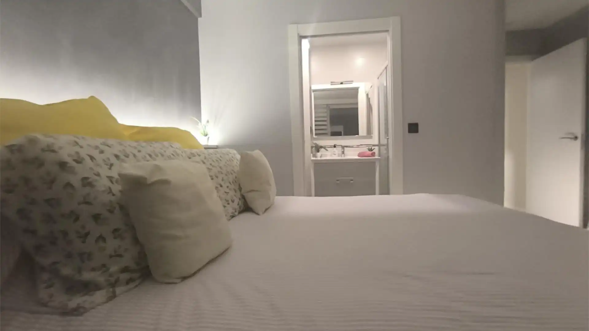 Piso en  Rúa do Conde de Torrecedeira 60 - Foto 22