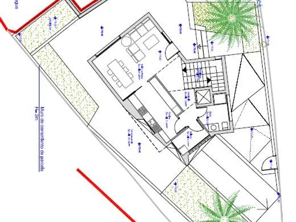 Casa o chalet independiente en Calle el Bolico, 17 - Foto 35