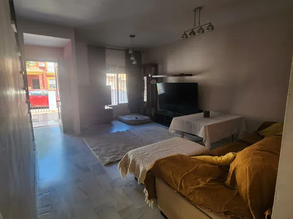 Chalet adosado en Calle Granada, 10 - Foto 3
