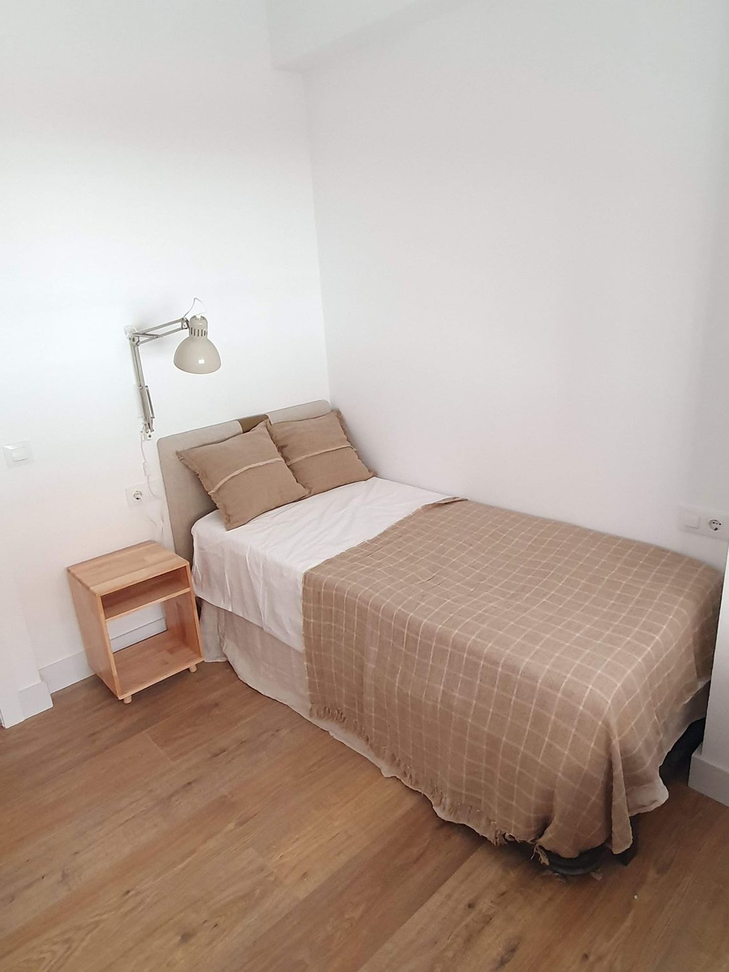 Piso en avenida Federico Soto, 8 - Foto 9