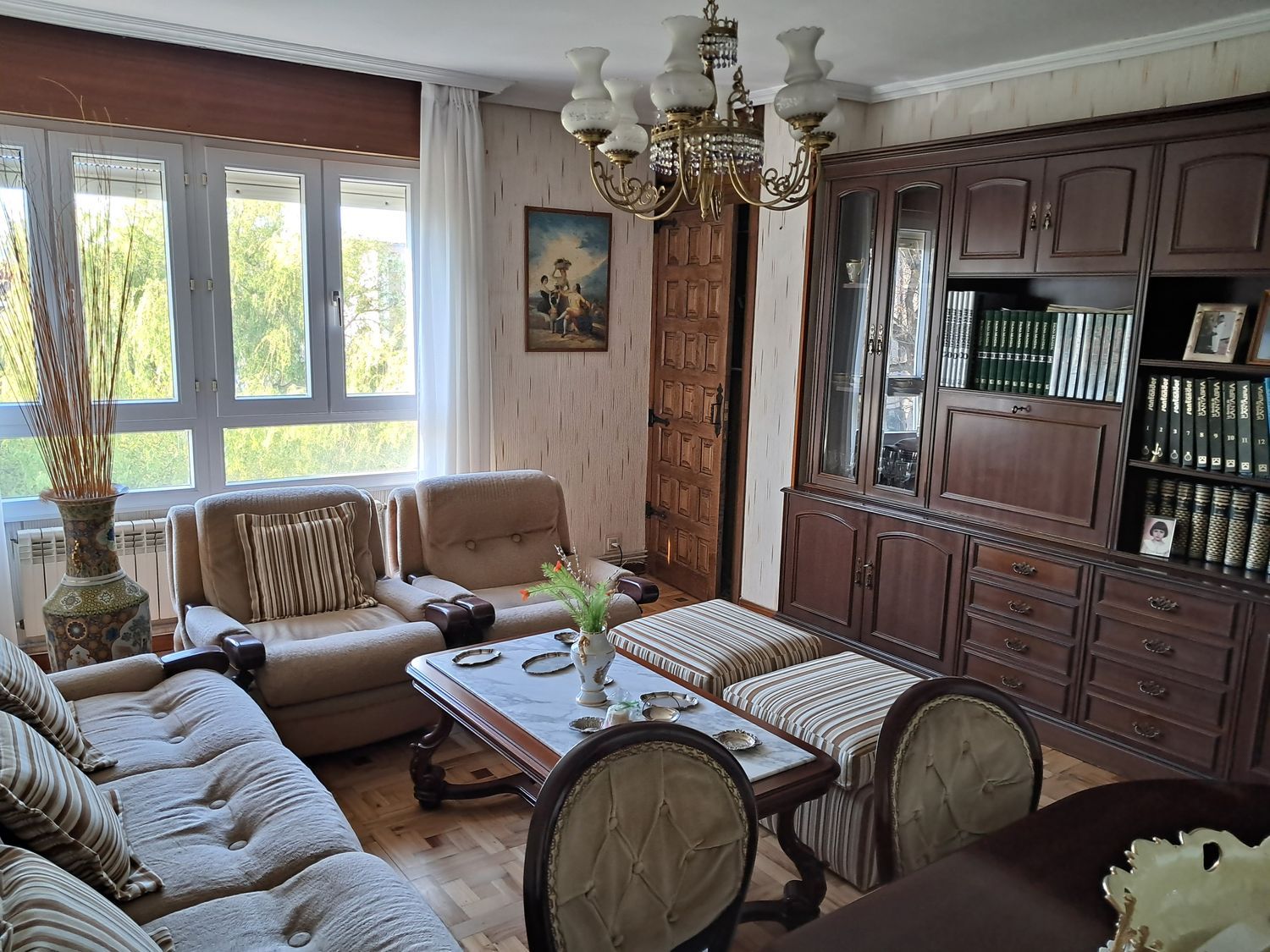 Piso en calle Guillermo Arce, 3 - Foto 7