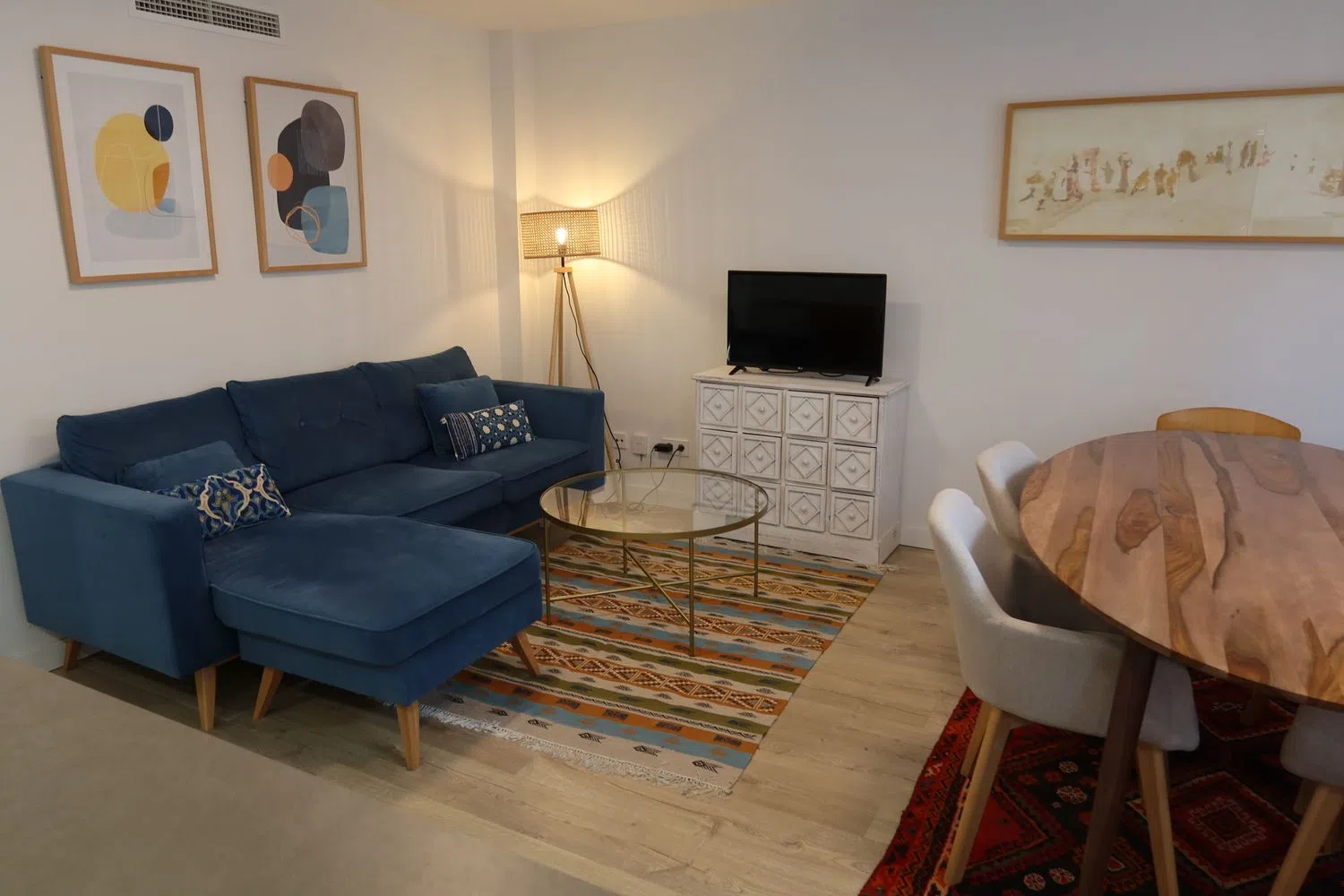 Piso en calle de Felipe Campos, 2 - Foto 1