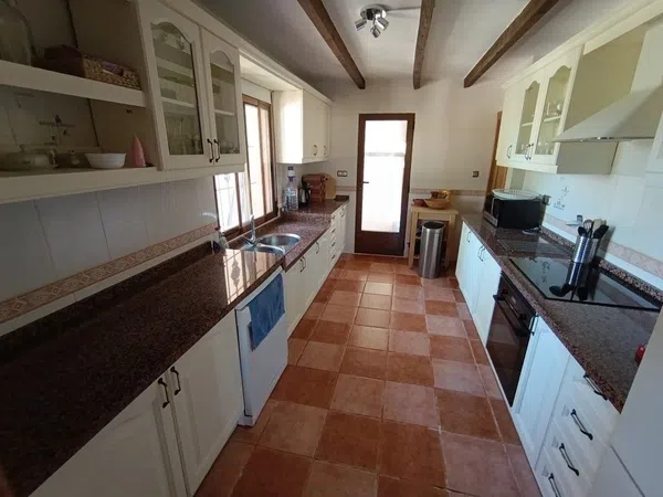 Casa rural en Paraje los Pinos Uno, 66 - Foto 19