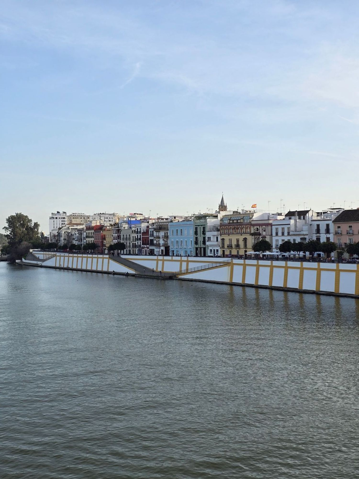 Piso en calle Betis, 19 - Foto 1